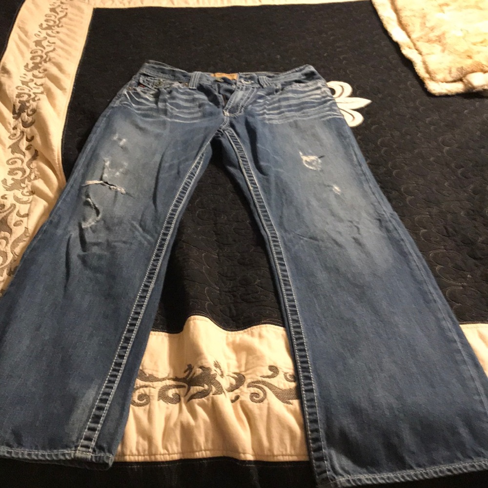 Jeans